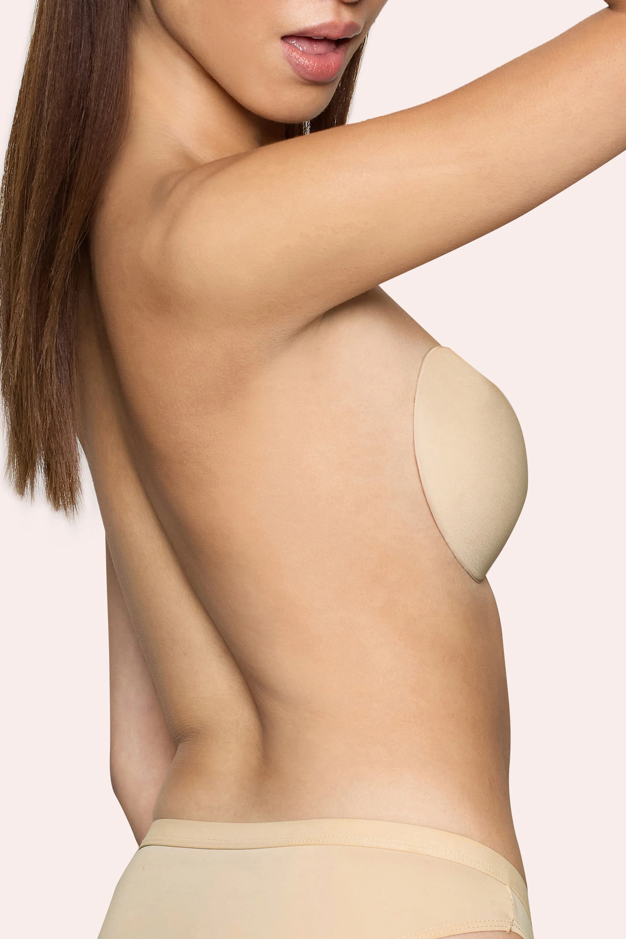 Magic Sticky Bra | Boomba Sand Padded Sticky Bra - Image 7